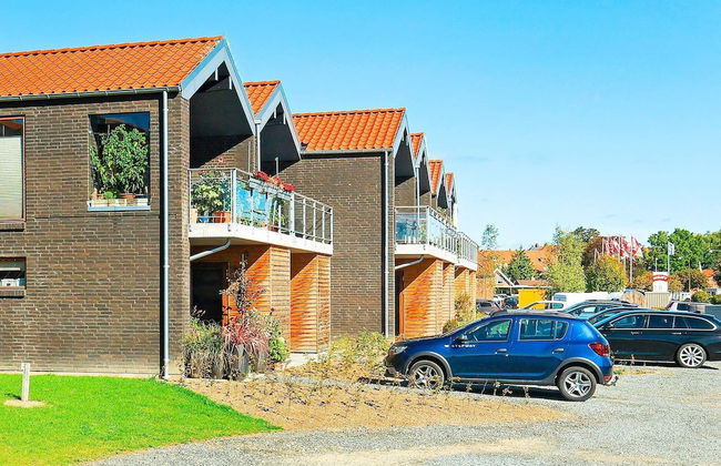 Beachside Bliss in Fyn - By Traum Ferienwohnungen - Foto 16