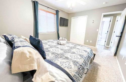 2 Master Suites! Pet Friendly With MTN Views - Foto 36