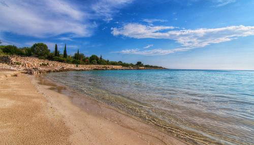 Villa Pearl of Adriatic - Foto 2