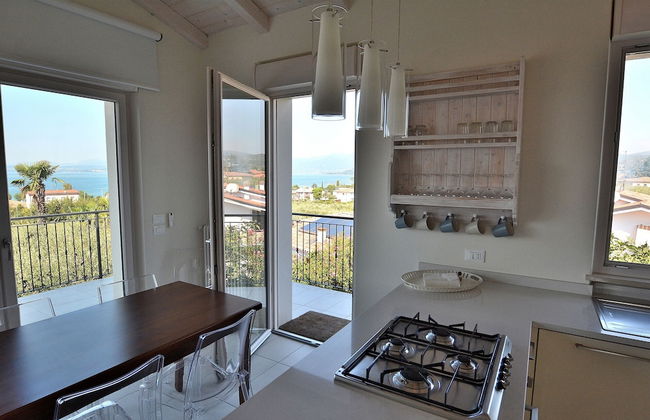 Villa Lisi With Pool - Foto 19