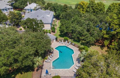 Salty Sister Villa by Peace Vacations - Foto 1