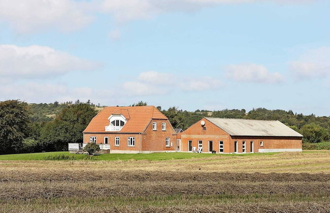 14 Person Holiday Home in Fur-by Traum - Foto 31