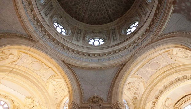 Visita guiada pelo Palácio Real de Venaria - Photo 4