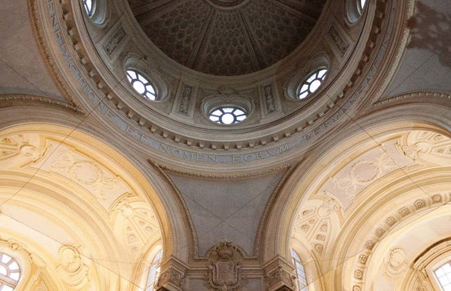 Visita guiada pelo Palácio Real de Venaria - Photo 4