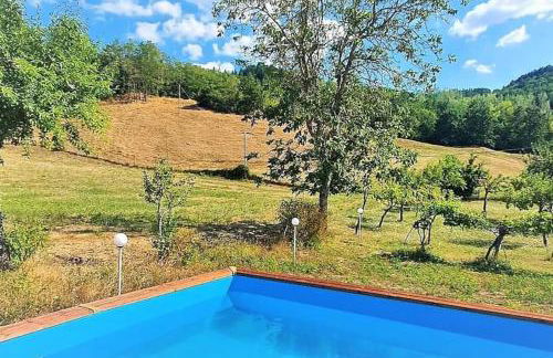 Podere La Machiusa - Villa with pool - Foto 50