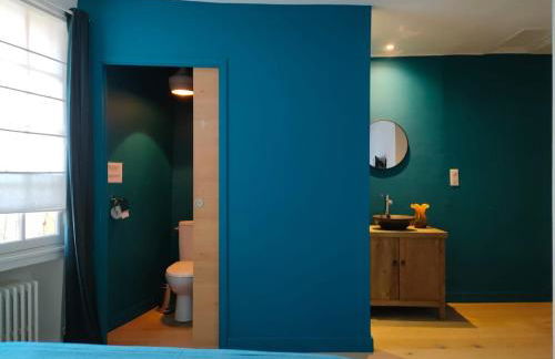 Charming house in Provence, 2 to 10 people - Foto 10