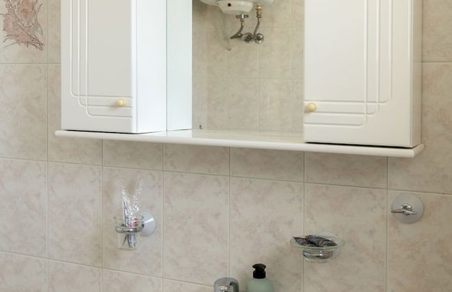 Panoramic View House - Foto 17