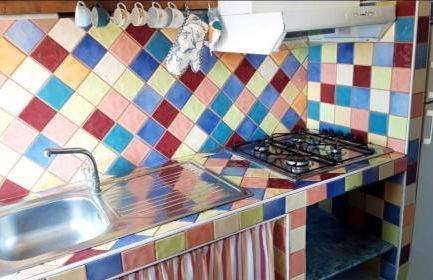 Casa con vista a Santa Maria Coghinas - Foto 9