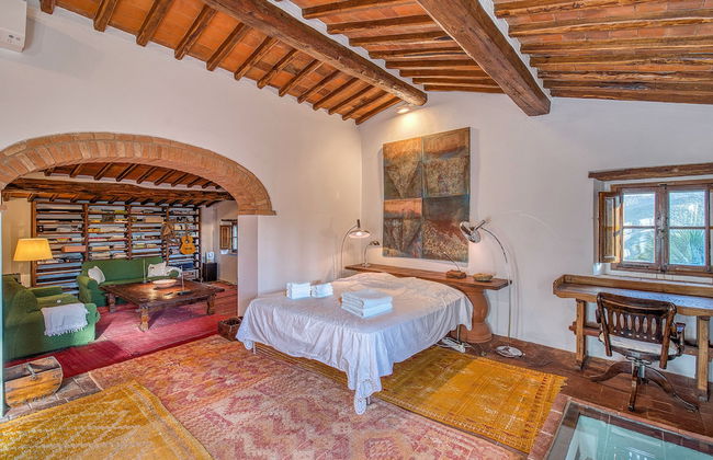 Casale Al Sole Tra Le Vecchie Vigne 10 - Photo 34