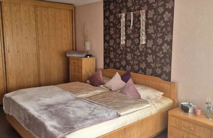 Ferienwohnung Grüne Auszeit - Foto 33