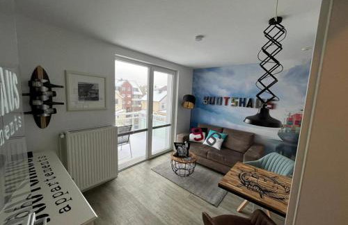 Bootshaus Appartements - Foto 24