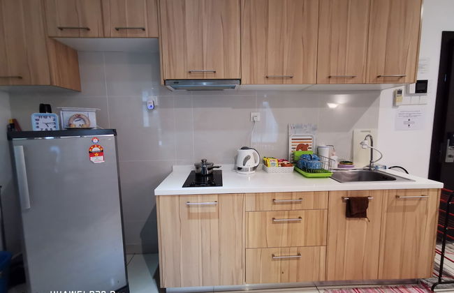 Homestay in Johor - Bear House - Foto 14