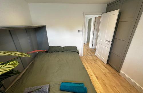 Luxury West London 3BR House, Cul De Sac - Foto 36