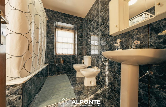 Casa da Pedra by ALPONTE - Foto 27