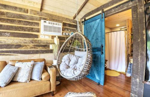 TELLURIDE - Tiny Houses Of French Village - Foto 17