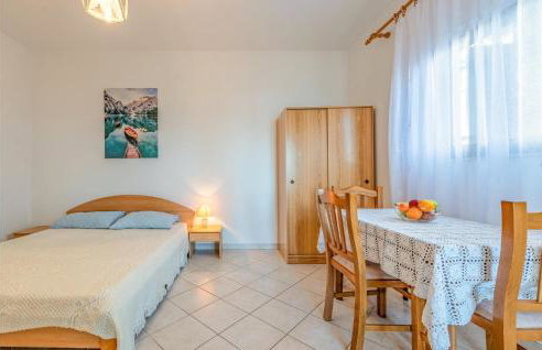 Amazing Apartment In Kustici With House Sea View - Foto 13