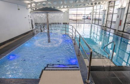 Blue skies golden gate holiday centre,towyn ,abergele - Photo 12