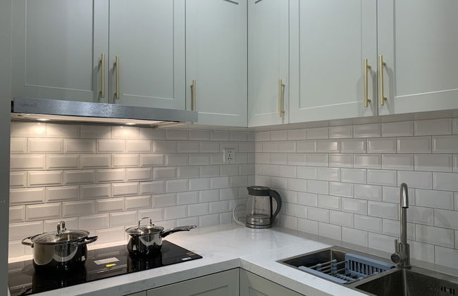 Smart City Vinhomes Nam Tu Liem Apartment - Foto 66