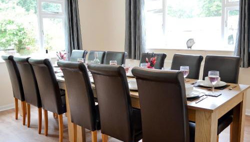 Blackmoor Farmhouse - Foto 4