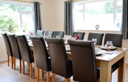 Blackmoor Farmhouse - Foto 4