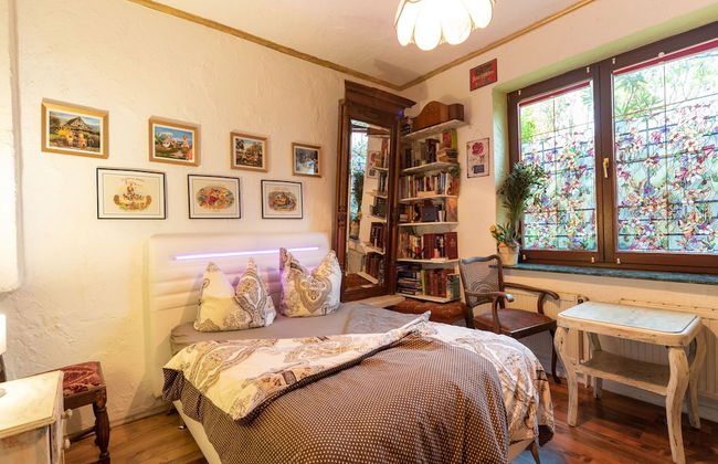 Ferienwohnung mit Wintergarten in Wismar - Foto 6