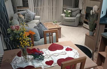 3 bedroom caravan, Rhyl, Edi Rita, Robin Hood, Pet Friendly - Photo 37