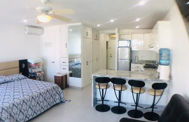 Aria Ocean Beachfront Condos - Foto 8