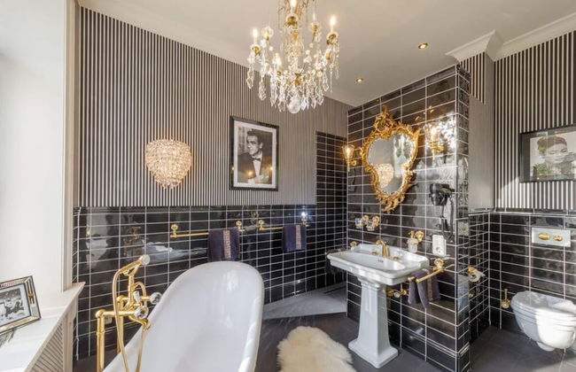 Villa _peacock Suite - Foto 12