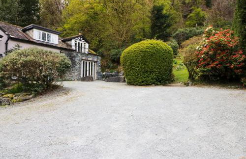 River Lodge - Foto 63