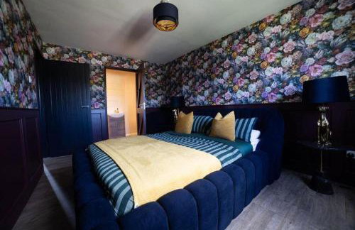 Cottage, 3 Bed,sleeps 7, Free Parking - Foto 29