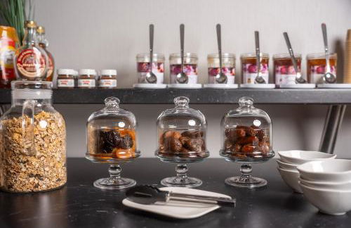 Alezan Hôtel & Résidence - Foto 54