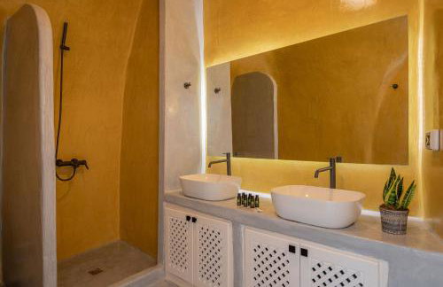 Ecolodge Cave House - Foto 22