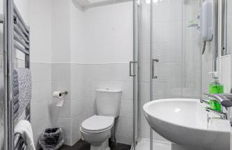 Stanley Sparkle Stays - 4BRooms, 4Beds, Prkg, Wifi - Foto 35