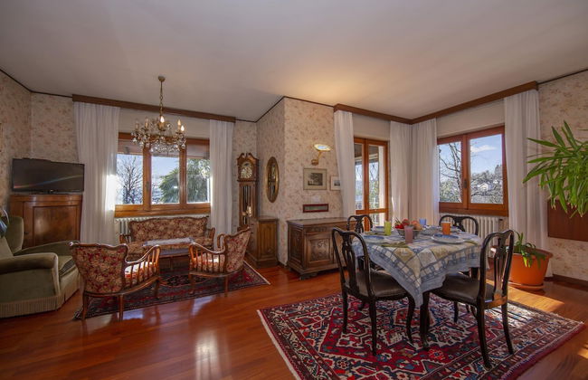 La Verbanina in Susello - Foto 32