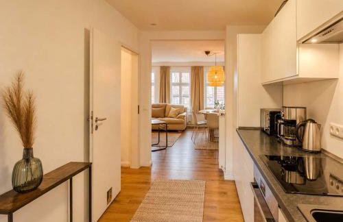 Großzügige Maisonette - hafen- und altstadtnah - Photo 5