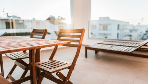 Apartamentos ZHR - Foto 4