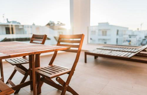 Apartamentos ZHR - Foto 4