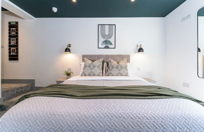 The Madison - Foto 74