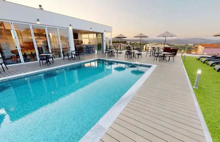 Gregory Luxury Villa by Cretevasion - Foto 40