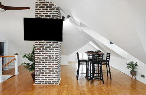 The Inn at 257 - Foto 26