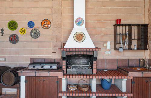 Casa La Molineta - Foto 26