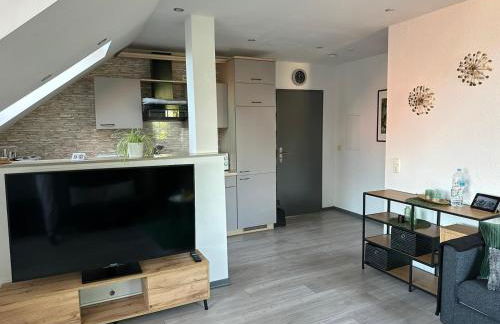 Apartment nahe Naturschutzgebiet „Wurmtal“ - Foto 9