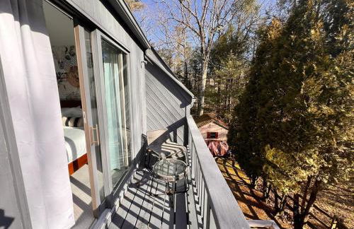 Luxury Woodstock Retreat Hot tub heated pool - Foto 5