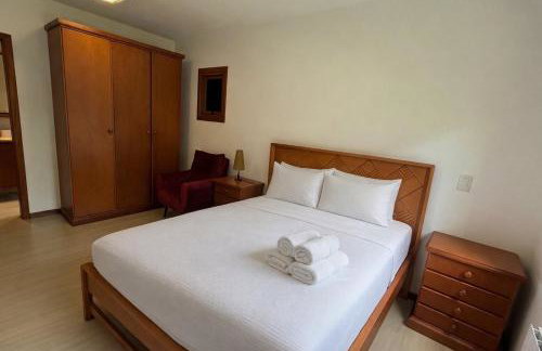 Apartamento Aconchego da Serra - Foto 5