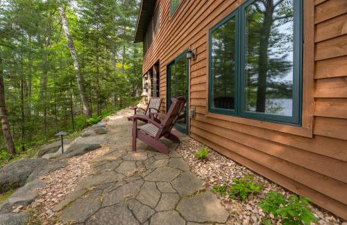 The Cedar Lakehouse in Lake Tomahawk WI - Photo 21