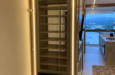 Luxury at Jurerê Internacional NEW WiFi750Mbps - Foto 14