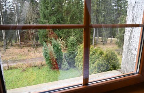 Strażnica Pod Lasem - Foto 53