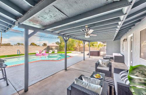 Vila Hearts - Foto 24