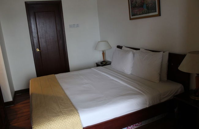 Empire Suites @ Times Square - Foto 12