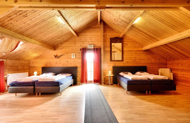 Splendid Chalet near Durbuy - Foto 28